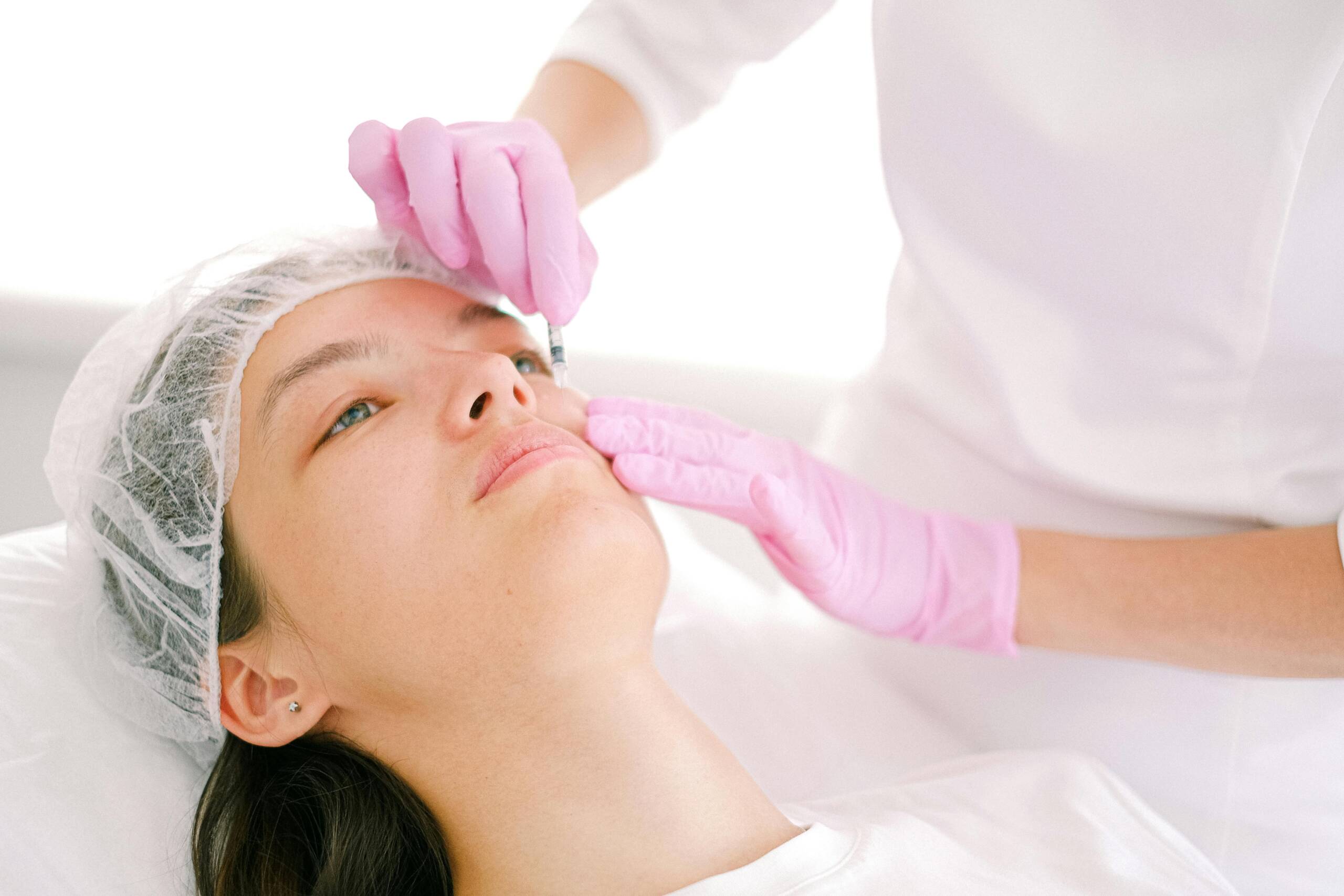 Aesthetic Injectables